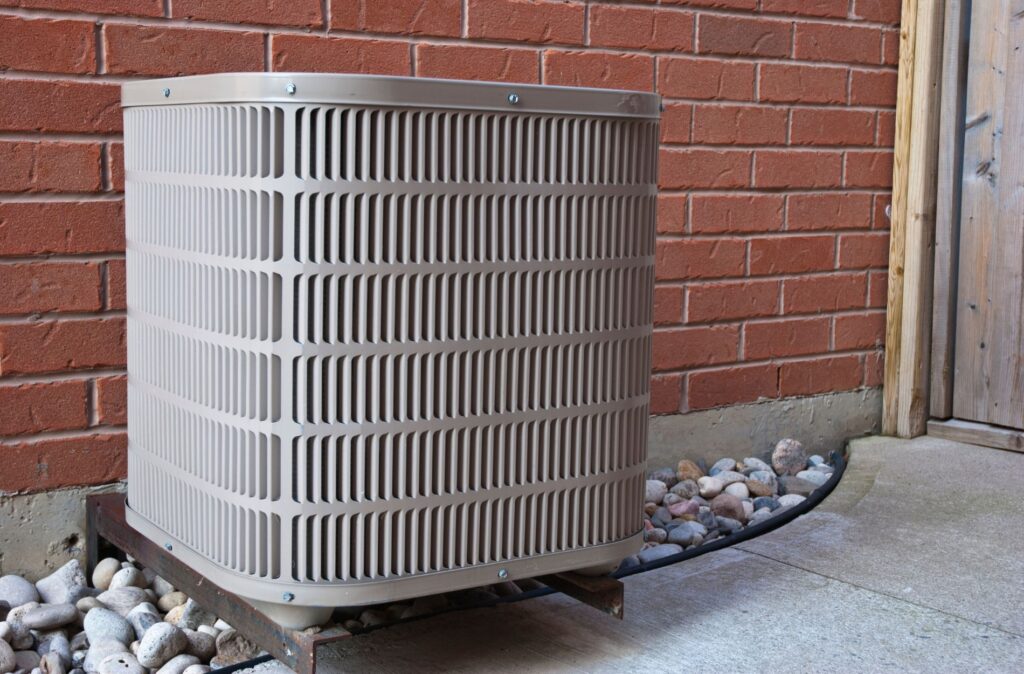 heat pump