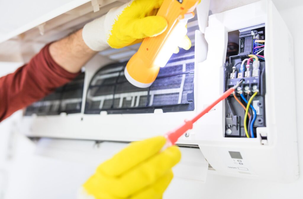 Professional AC Installation Tips for Maximum Summer Comfort 2 ac maintenance