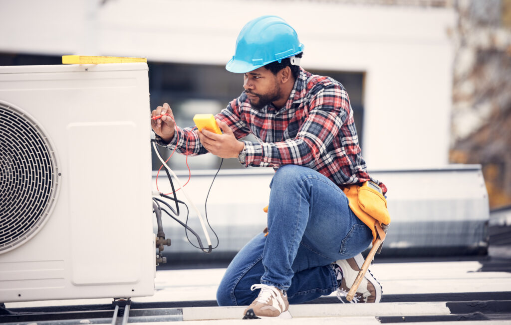 How Often Should Your HVAC System Be Serviced: Professional Guidelines 2 HVAC service
