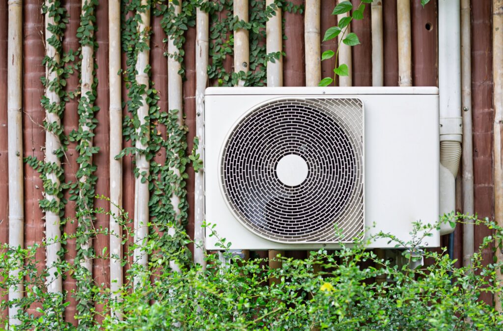 Is Your Heat Pump Making Strange Noises: Expert Repair Solutions 2 heat pump