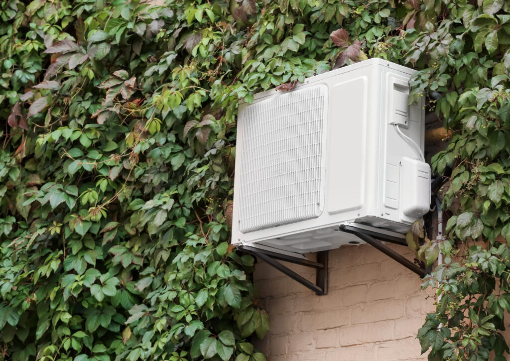 Troubleshooting AC Drainage Problems During High Humidity Seasons 2 AC repair