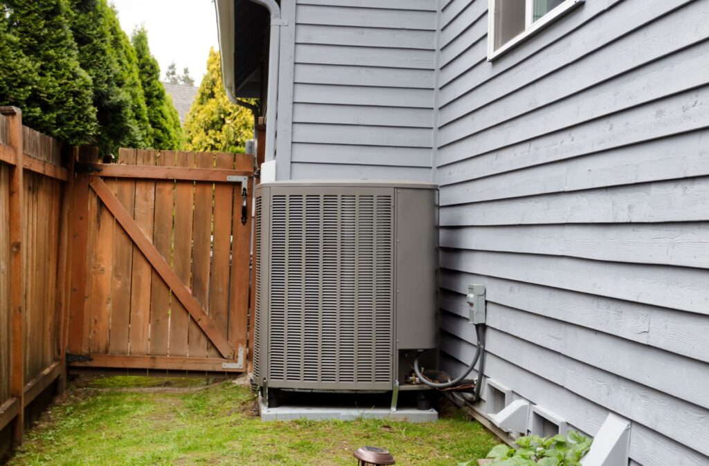 Common Heat Pump Refrigerant Leak Symptoms You Shouldn't Ignore 2 heat pump