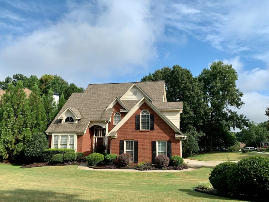 How To Resolve Uneven Cooling Issues In Multi-Story Homes 2 multi-story house