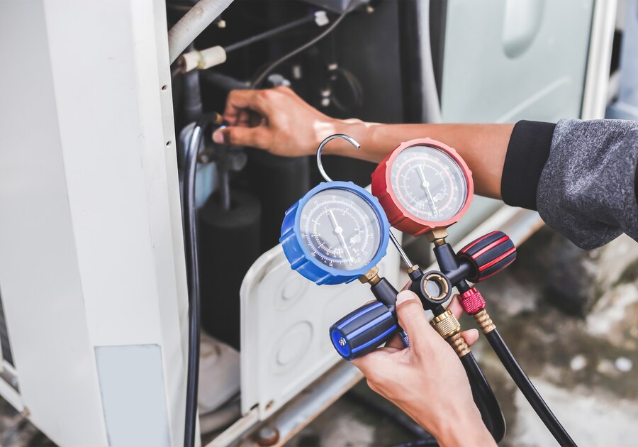 AC Compressor Failure Warning Signs Every Homeowner Should Know 2 ac compressor