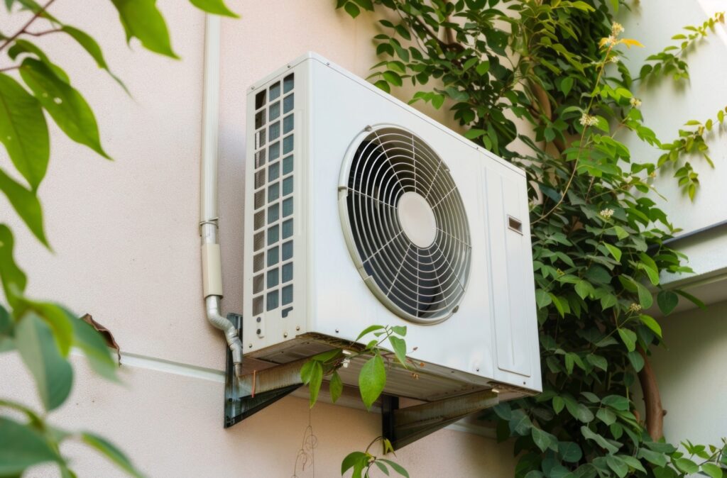 Why Won't Your Heat Pump Switch From Cooling To Heating Mode? 2 heat pump