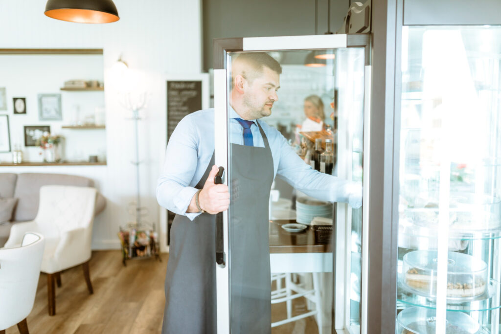 Troubleshooting Strange Odors From Your Commercial Refrigeration System 2 commercial refrigeration