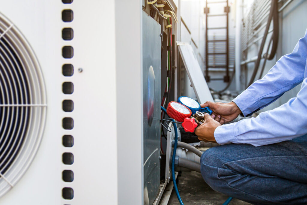 Troubleshooting Heat Pump Short Cycling Issues in Your Home 2 heat pump